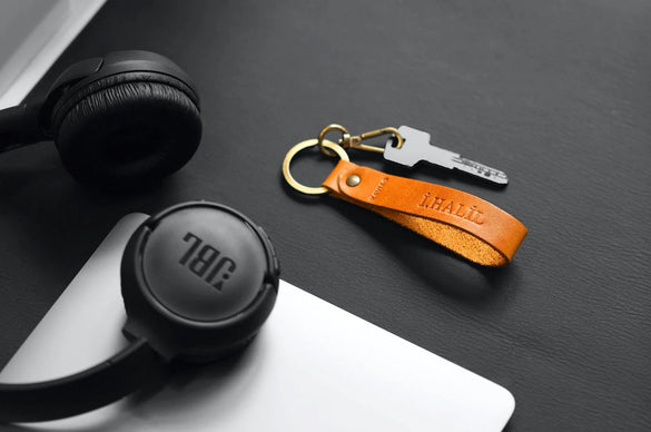 Leather Laser Engraving