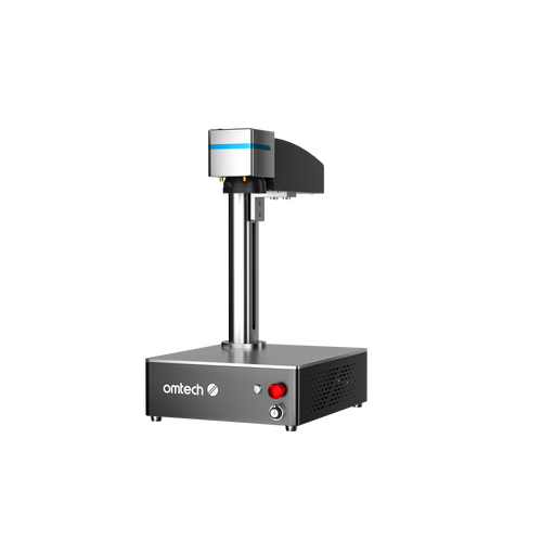 Omtech lasercutter