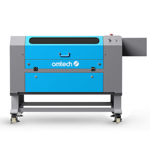 Omtech lasercutter