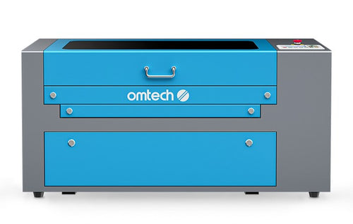 Omtech lasercutter