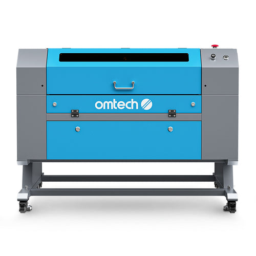 Omtech lasercutter