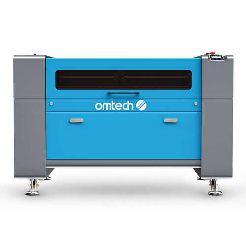 Omtech lasercutter