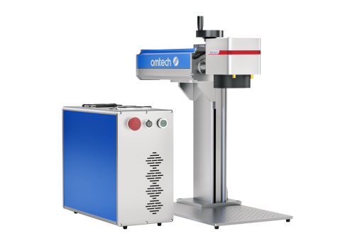 Omtech lasercutter