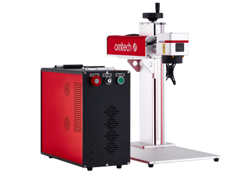 Omtech lasercutter
