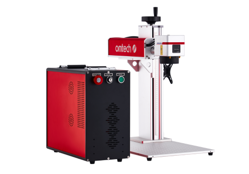 Omtech lasercutter