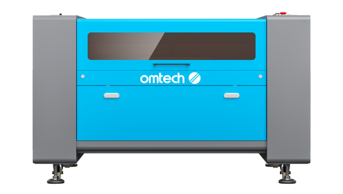 Omtech lasercutter