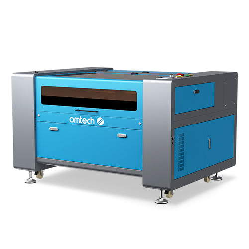 OMTech 100W CO2 Laser Engraver