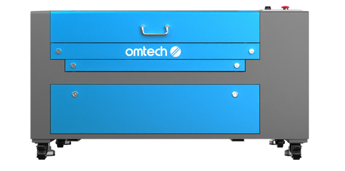 Omtech lasercutter