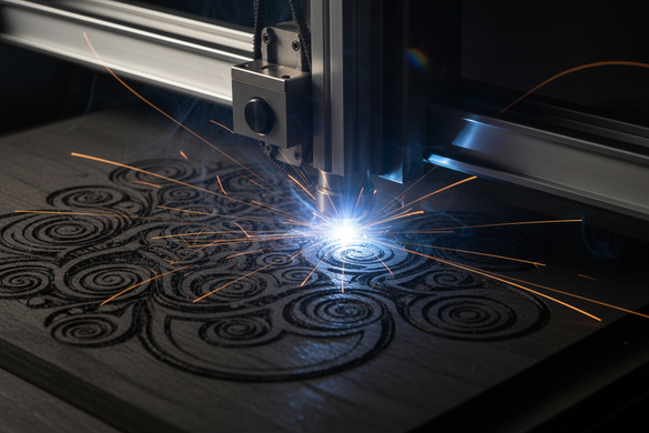 10 Laser Engraving Terms You Must Know