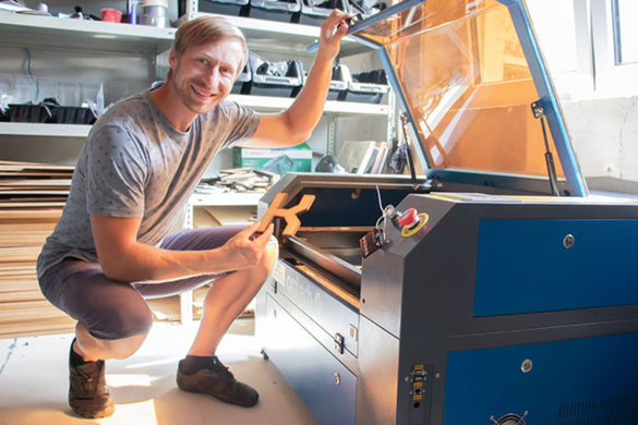 40+ Laser Wood Cutting Ideas For Beginners and Pros in Canada