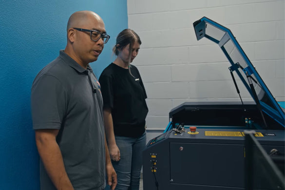 what to look for in a laser engraver