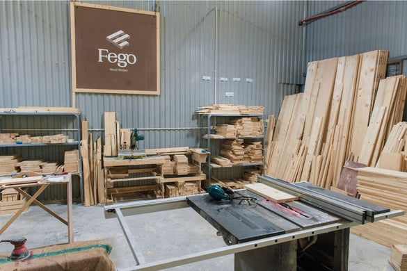 Can a Laser Engraver Cut Wood?