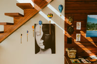 How to Make DIY Wall Art With a UV Printer and Laser Engraver