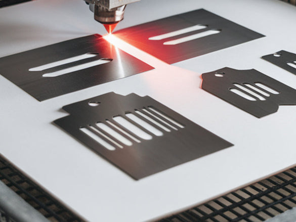 Top 5 Laser Engraver Applications for Electronic Chips