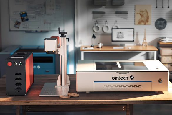 Best Laser Engraver for Etsy Sellers