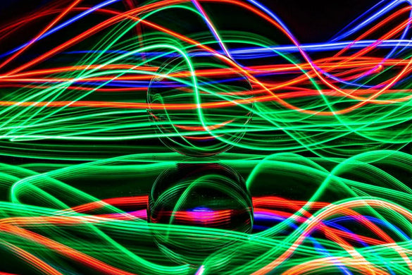 Selecting the Correct Safety Eyewear for Laser Engraving