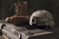 Key Applications of Laser Engraving and Laser Cutting in the Military Industry