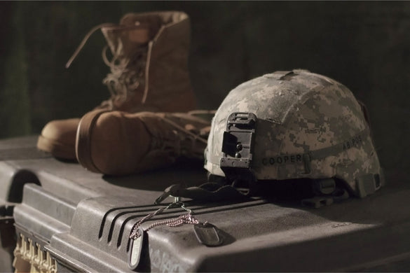 Key Applications of Laser Engraving and Laser Cutting in the Military Industry