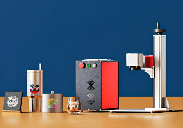 laser engravers for aluminum