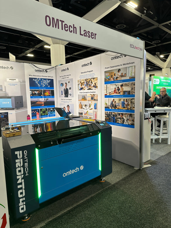 What We Learned at EDUtech Australia 2026: Listening to Schools, Not Just Selling Machines
