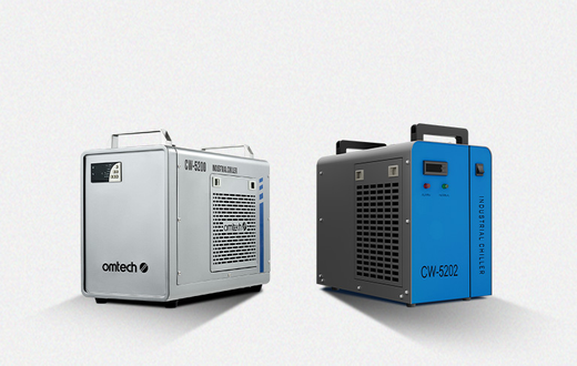 Water chiller