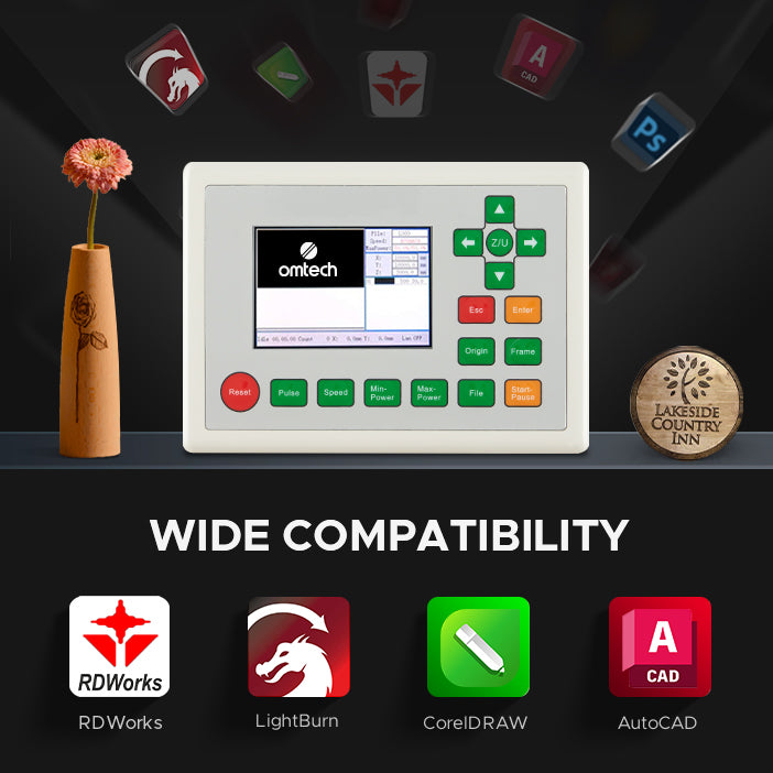 co2 laser engraver; laser engraver for metal; laser cutter machine; omtech laser engraver; co2 laser; metal laser engraver; lazer engraver