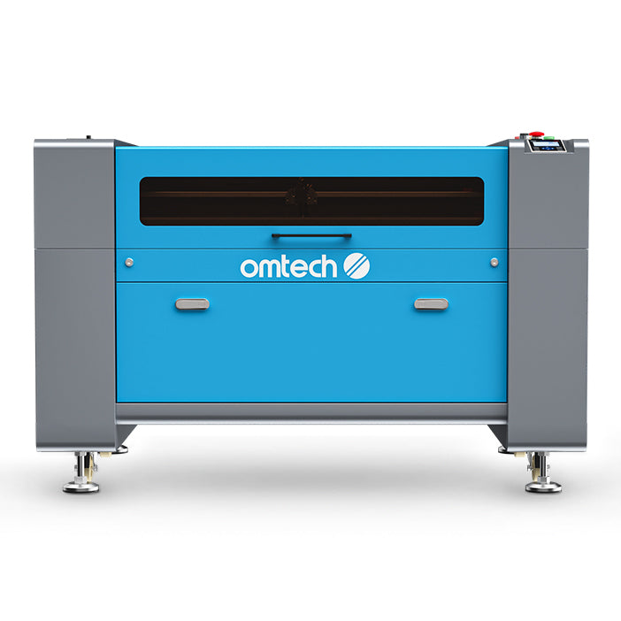 AF2435-80 - 80W CO2 Laser Engraver Cutting Machine with 24" x 35" Working Area (with Auto Focus)