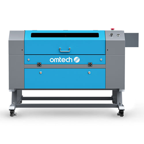 Omtech lasercutter