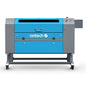 OMTech Maker AF2028-80 90W CO2 Laser Engraver and Cutter with 20" x 28" Working Area and Autofocus