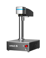 Omtech lasercutter