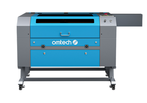 Omtech lasercutter