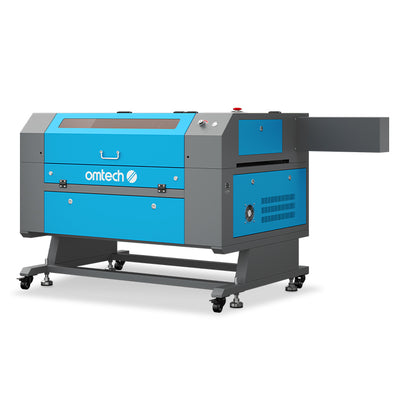 MF2028-100 - 100W CO2 Laser Engraver Cutting Machine with 20" x 28" Working Area