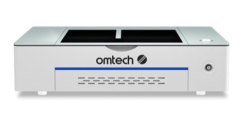 Omtech lasercutter