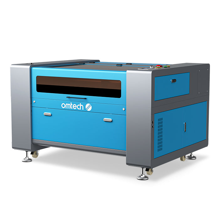 OMTech 100W CO2 Laser Engraver