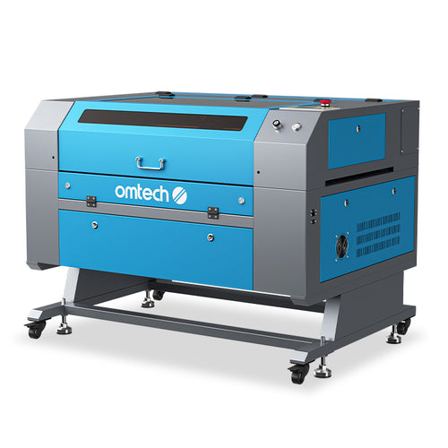 Omtech lasercutter