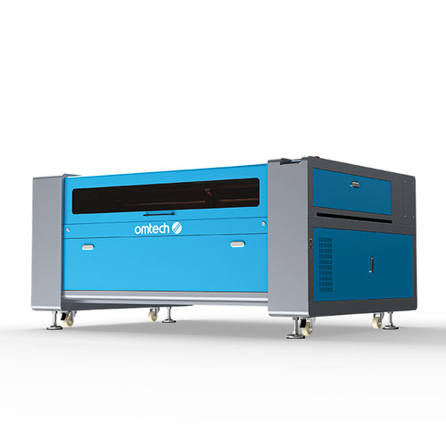 OMTech Maker 75 150W CO2 Laser Engraver and Cutter