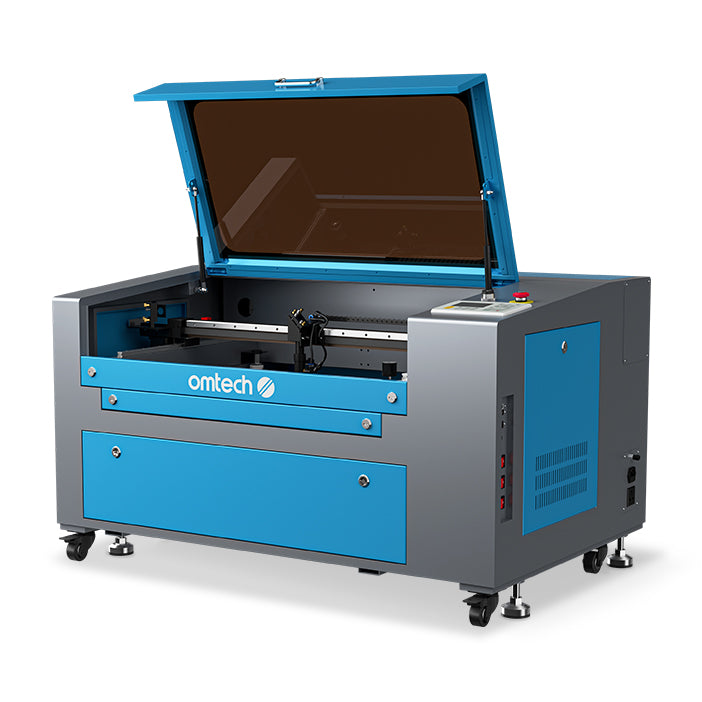 co2 laser; metal laser engraver; lazer engraver; high powered laser; lightburn software; laser etching machine;