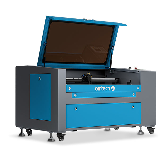 co2 laser; metal laser engraver; lazer engraver; high powered laser; lightburn software; laser etching machine;