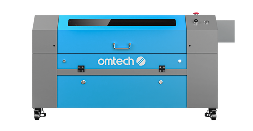 Omtech lasercutter