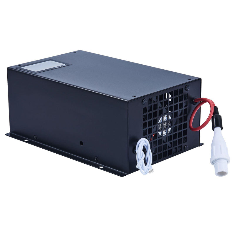 100W Laser Power Supply