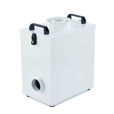 80W Industrial Air Purifier