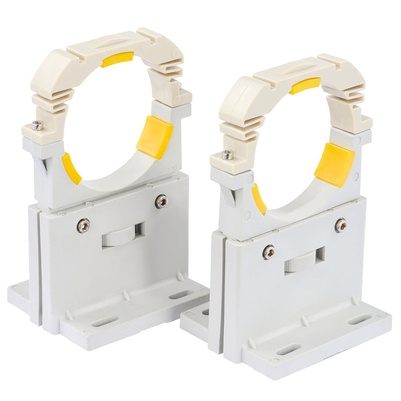 Co2 Laser Tube Holder Mount Diameter 80mm for 75-180W Laser Engraver