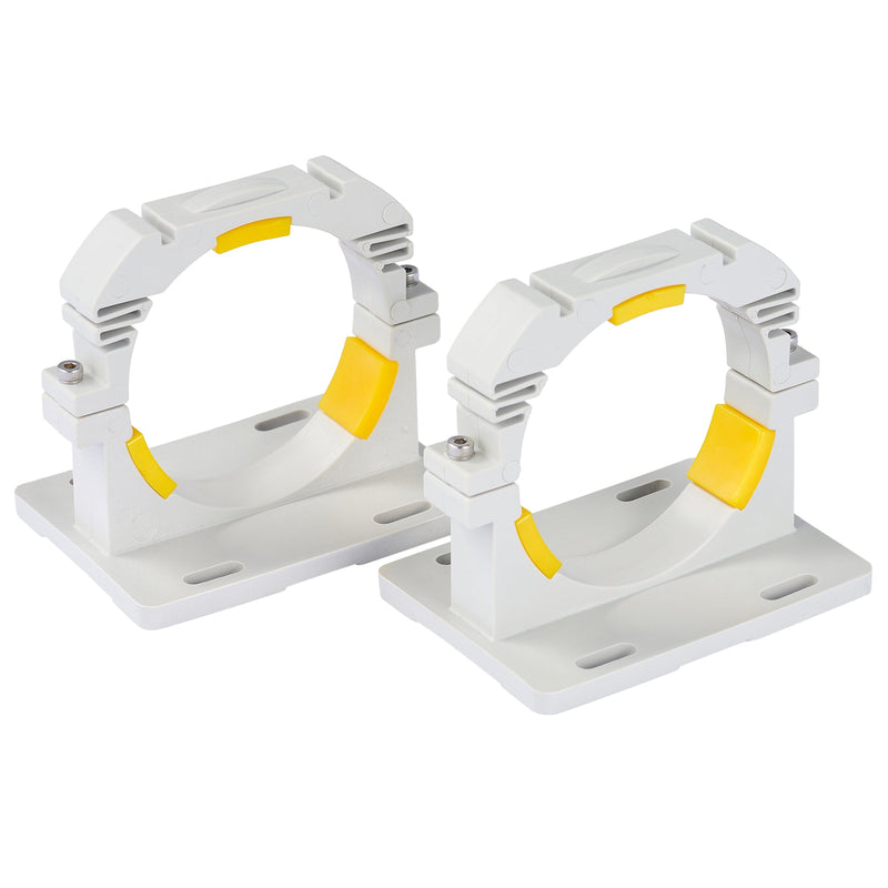 Co2 Laser Tube Holder Mount Diameter 80mm for 75-180W Laser Engraver