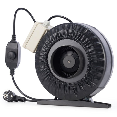 Inline Duct Fan