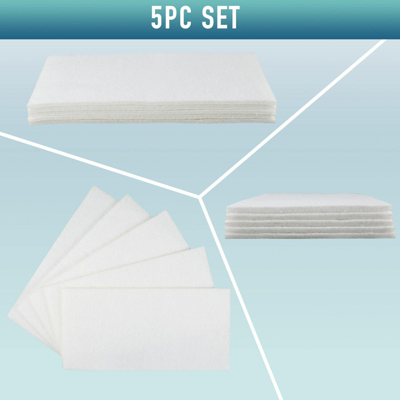 19.6x9.7 Inch Primary Replacement Prefilter