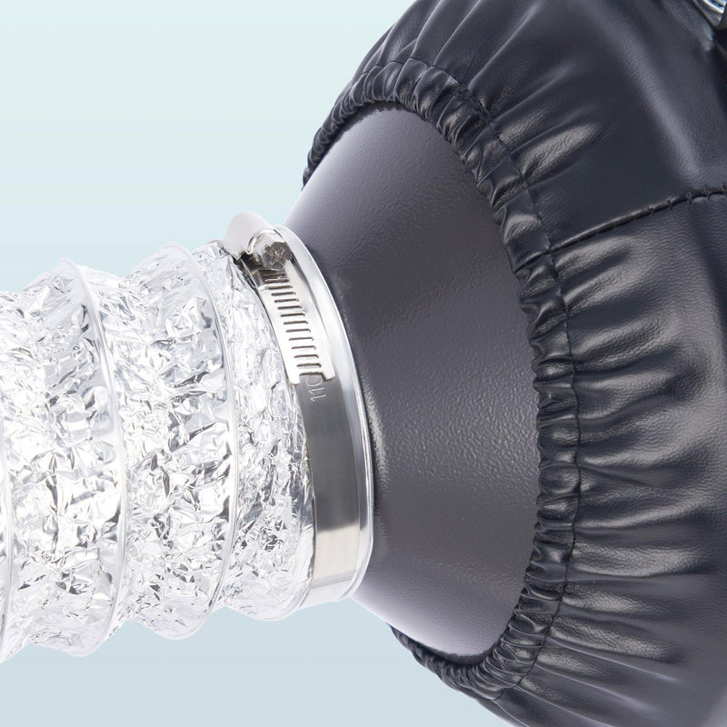 Inline Duct Fan