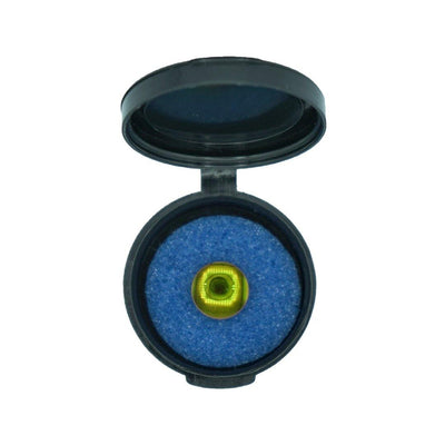 12mm ZnSe Focal Focus Lens by American Photonics for Up To 200W CO2 Laser Engraver Cutter - OMTech Laser
