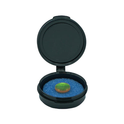 12mm ZnSe Focal Focus Lens by American Photonics for Up To 200W CO2 Laser Engraver Cutter - OMTech Laser