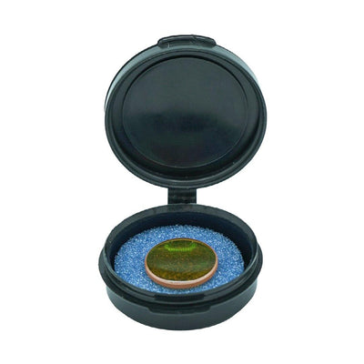 18mm Focal Focus Lens by American Photonics for Up To 200W CO2 Laser Engraver Cutter - OMTech Laser