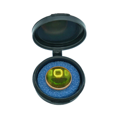 20mm Focal Focus Lens by American Photonics for Up To 200W Laser Engraver Cutter - OMTech Laser